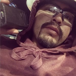 Meet your Posher, Abel